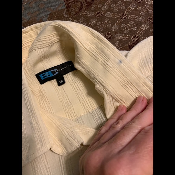 Men’s Dress Shirt - Picture 2 of 8